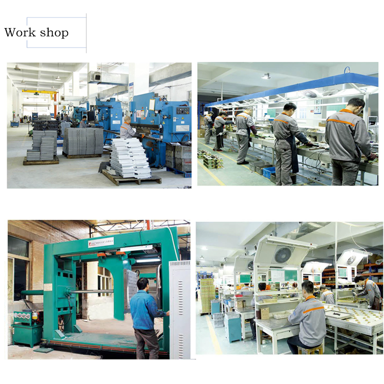 Workshop